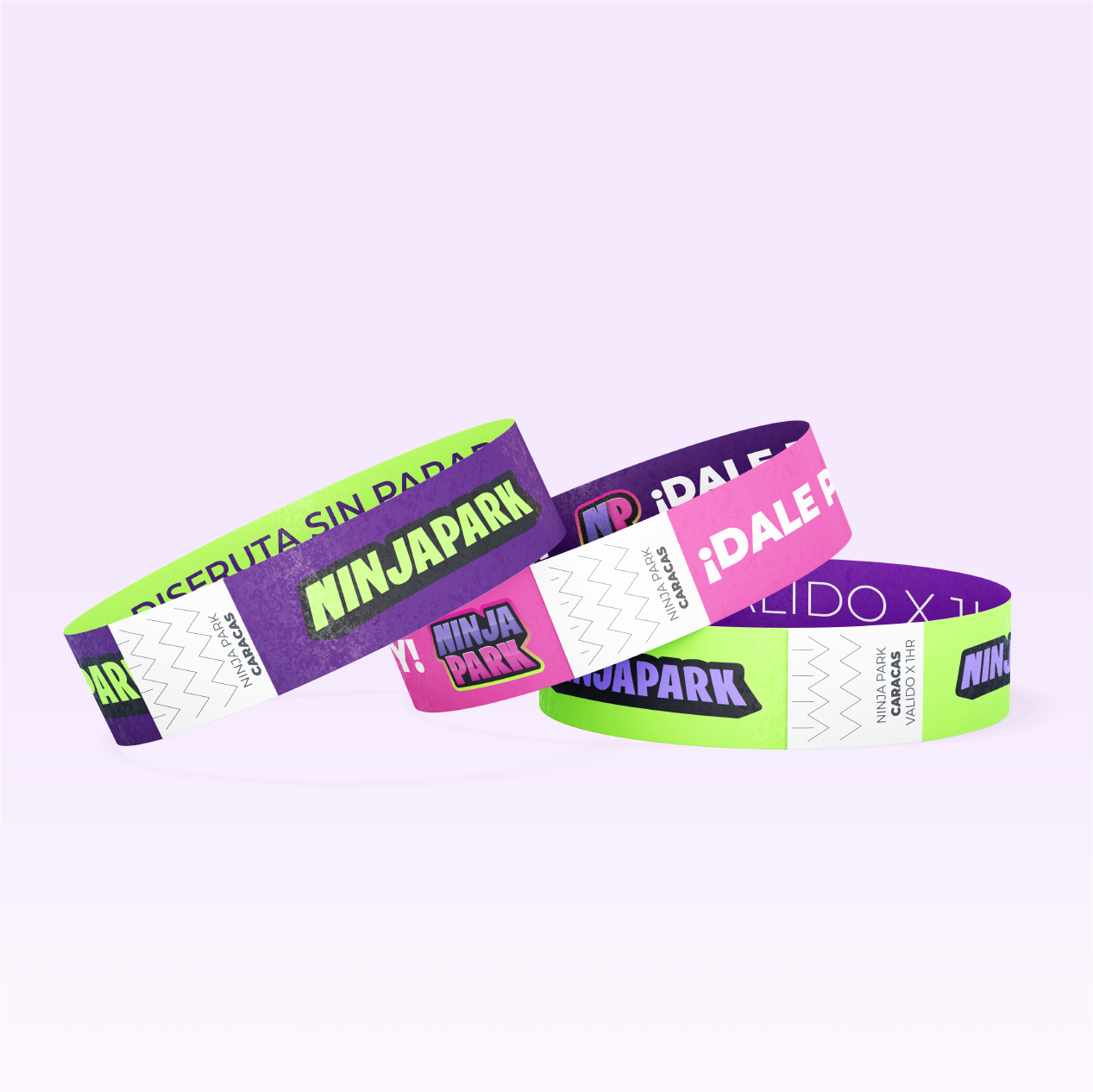 Trampolines y Castillo de Aventuras